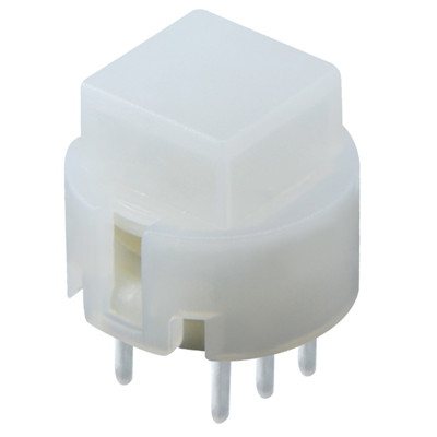 12mm Tactile Momentary Switch