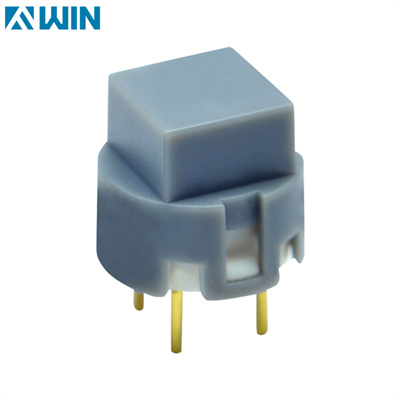 12mm Tactile Momentary Switch