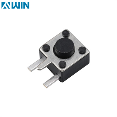 4.5x4.5mm Right Angle Tact Switch