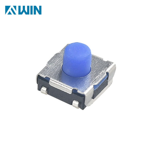 Waterproof SMD Tactile Switch