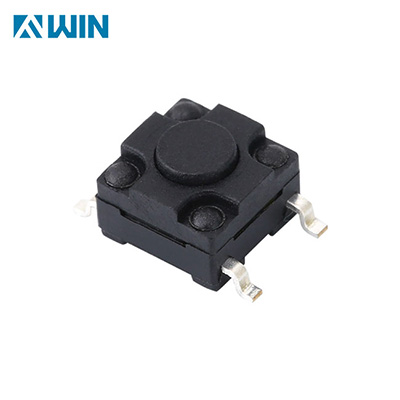 Waterproof Surface Mount Tactile Switch