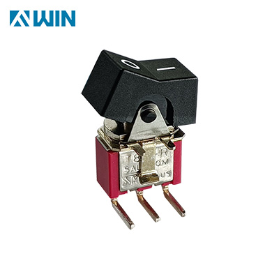 ON-ON Toggle Switch