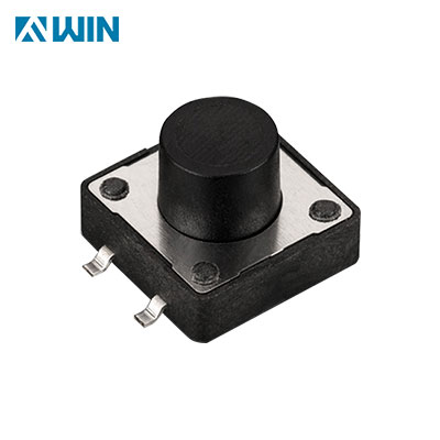 12*12 SMT Tact Switch Button