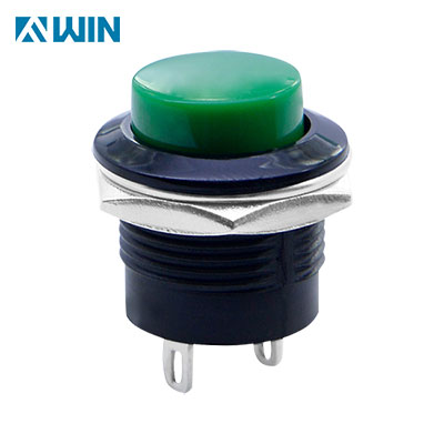 16MM Dia Push Button Switch